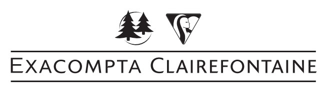 Logo Exacompta Clairefontaine