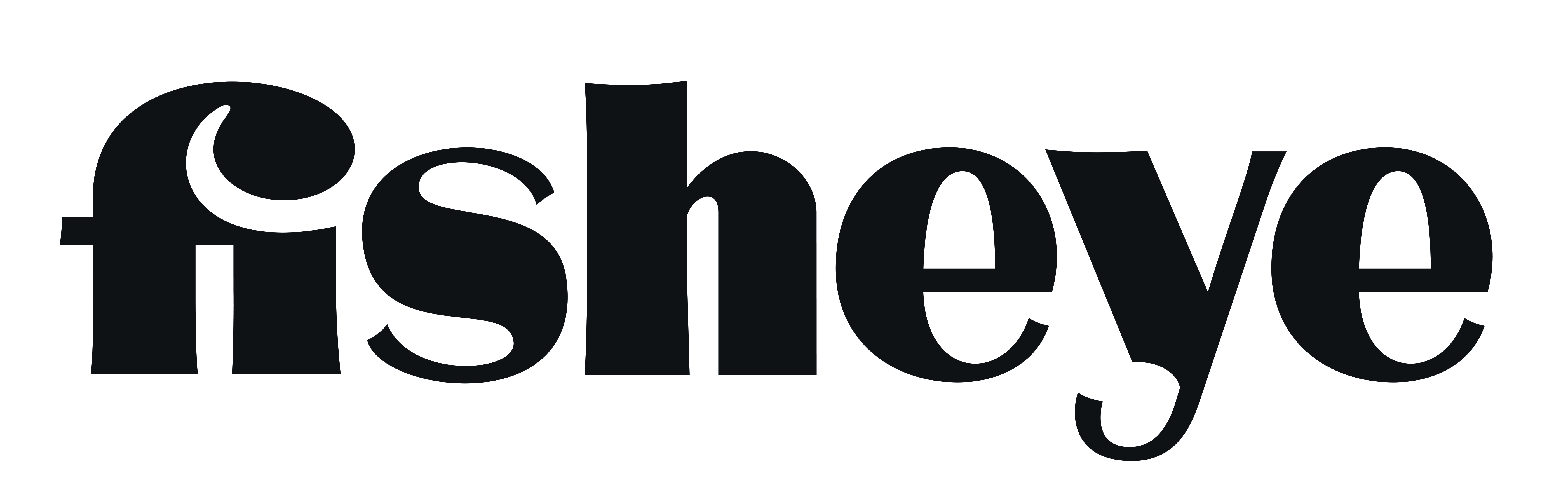 Logo Fisheye Magazine