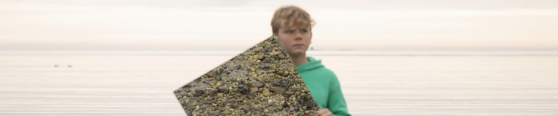 © Aude Sirvain, Kerfontaine School, Pluneret, Morbihan School Photo Festival 2023