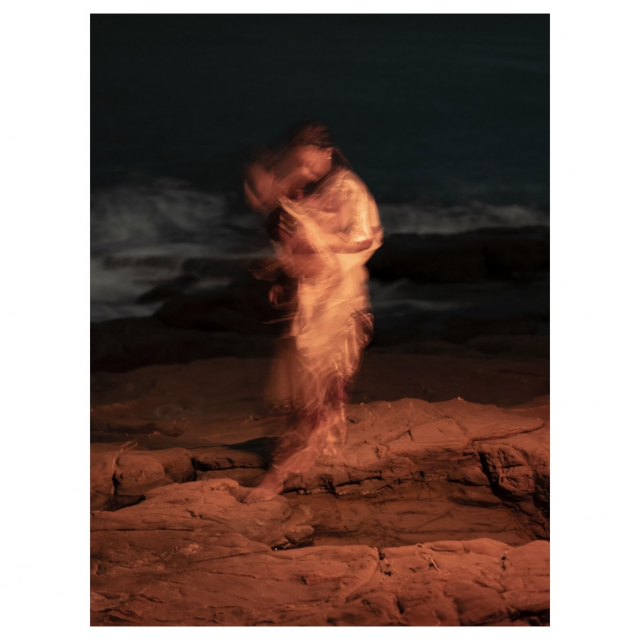 Alisa Martynova, Nowhere Near