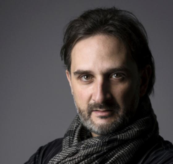Fausto Podavini Fausto Podavini Photo de profil