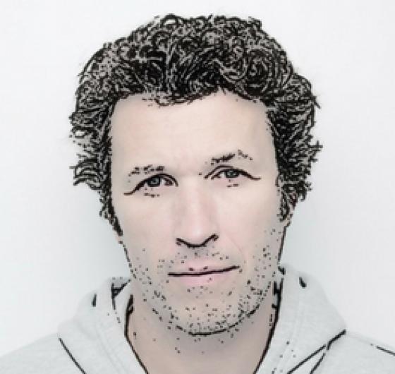Frédéric Delangle Frédéric Delangle