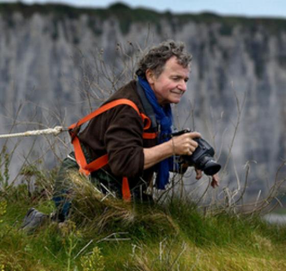 Jean Gaumy Jean Gaumy Photo de profil