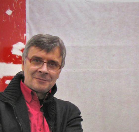 Stéphane Couturier Stéphane Couturier