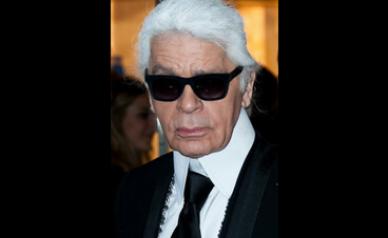 Karl Lagerfeld