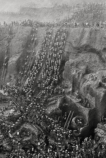 Sebastião Salgado 