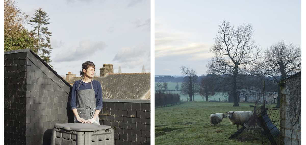 Aglaé Bory / Les horizons, cartographie des possibles Aglaé_Bory__FestivalPhotoLaGacilly2021