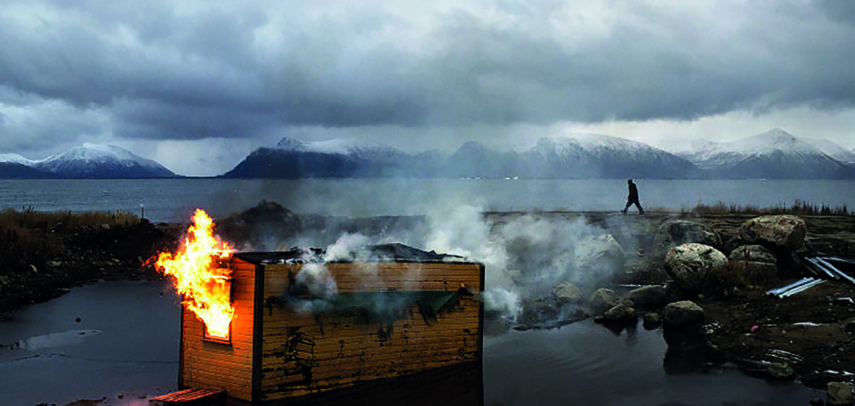 Jonas Bendiksen / Big Melt et Vesteraalen News Jonas_Bendiksen__FestivalPhotoLaGacilly2021